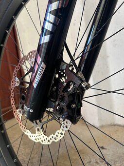 Cannondale jekyll 3  Carbon L 2018 - 14