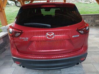 Mazda cx-5 - 14