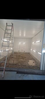 PUR panely, sendvičové panely, zatepleni, izolace - 14