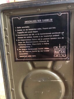 Vysílačka RF-108d - 14