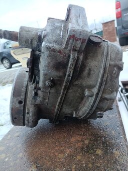 ČZ 98 125 A,B,C,T, 125,150 C - 14