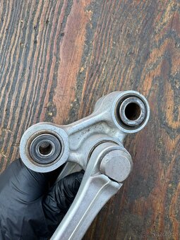 Kyvná tyč spojka zadního tlumiče husqvarna fc tc te fe KTM S - 14