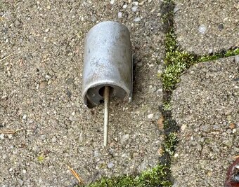 CZ 98 125 175 250 předválečná - díly - 14