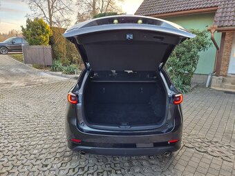 Mazda CX-5 2.0i 121kw Skyactiv-G • 2023 •360°•HUD•Bose•130km - 14