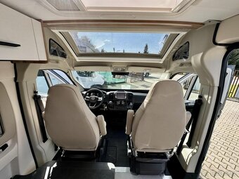 KARMANN MOBIL DEXTER 625 - 14