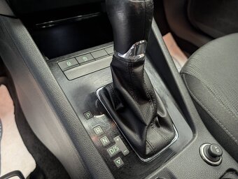 Škoda Octavia 1,5 TSI 110KW - 14