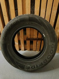 Letní pneumatiky 155/80 R13 - 14