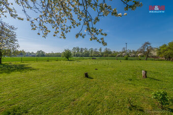 Prodej pozemku k bydlení, 1300 m², Karviná, ul. Lešetínská - 14