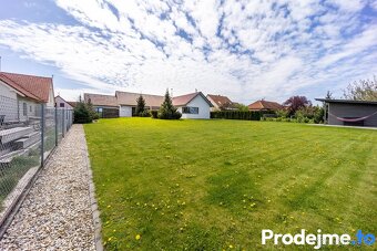 Prodej rodinného domu 4+kk, 179 m2- Mašovice, ev.č. 100060 - 14