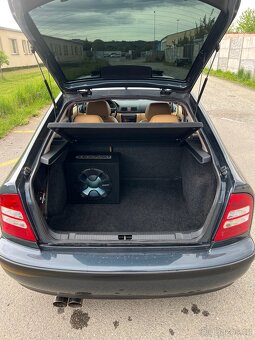 Škoda Octavia 1.8T Laurin&Klement,naj.186xxx km - 14