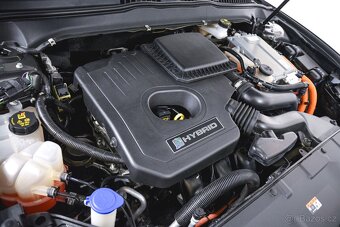 Ford Mondeo 2.0 Hybrid ecvT Auto ST SW 1 MAJITEL - 14