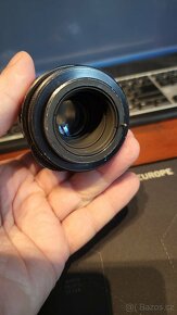 Objektivy na prodej (Takumar, Samyang) - 14