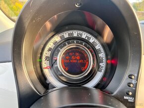 FIAT 500 1.2 51KW,KLIMA,1MAJ,SERVIS - 14
