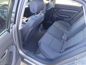 Audi A6 2.0 TDi - 14