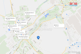 Prodej rodinného domu v Kvasinách, ul. Kvasiny - 14
