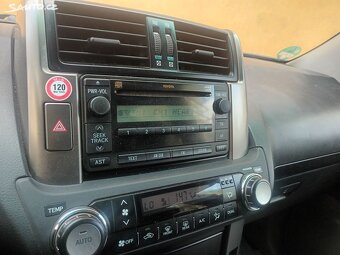 Toyota Land Cruiser 150, Prado 116tkm - 14