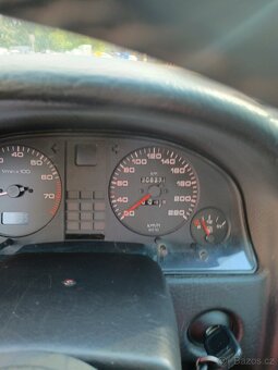 Audi 80 B4 1.8s AAA AUTO NEPSAT - 14
