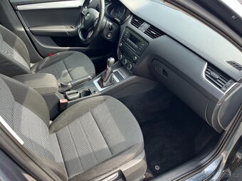 Škoda Octavia Combi 1.4 TSI 103KW Ambition PLUS - 14