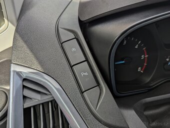 Ford Tourneo Custom 2.0TDCi 125kW 8 MÍST KAMERA ČR - 14