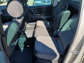 Škoda Roomster 1,2 TSi NováTK Klimatizace - 14