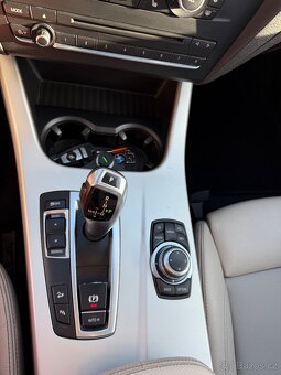 BMW X3, 2.0 TDi, Xdrive 20d, navi,panorama,automat - 14