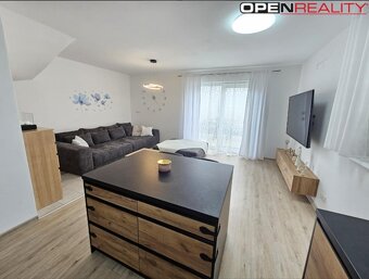 Prodej, rodinný dům, 4+kk, pozemek 119 m2, ul. Příkopy, Hruš - 14