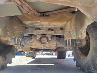 DIECI PEGASUS 45.21 TA 4X4 - 14