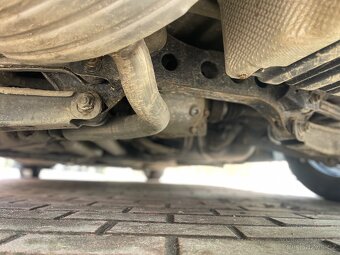 @prodáno@ BMW 320D E90 bez DPF Belgie pouze 1.maj. - 14