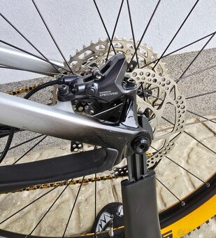 Horské kolo Cannondale Scalpel Carbon 3 2022 29″ - 14
