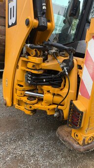 Jcb 3cx - 14