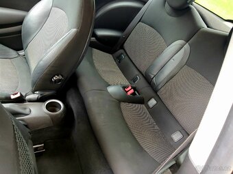 Mini Cooper 1.6 - 14