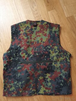 Airsoft oblečení - 14