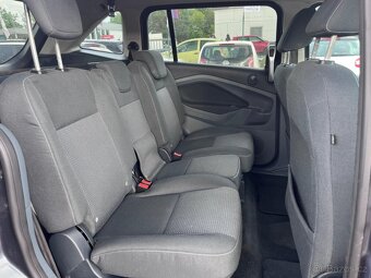 Ford C-Max - 14