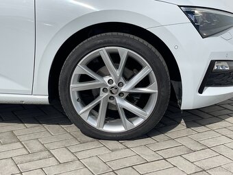 Škoda Scala 1,6 TDI / 85 kW Style Extra - 14
