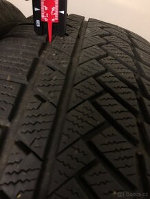 ORIGINAL ALU KOLA AUDI Q5 235/65/17 - 14