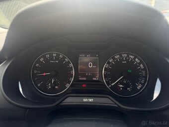 🔥ŠKODA OCTAVIA 3 , 110kw, DSG🔥 - 14