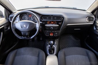 Peugeot 301 1.2Vti Active - 79 000km - SK AUTO - 14