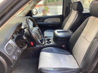 Chevrolet Tahoe - 14