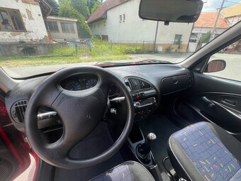 Citroen Saxo 1.1 Liftback LPG 2001 44Kw - 14