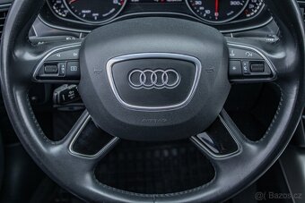Audi A6 Avant 2.0 TDI DPF ultra 190k quattro S tronic - 14