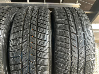205/55R16 zimní pneu alu VW 7x16 5x112 ET45 Passat B6 B7 - 14