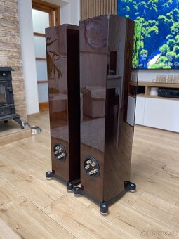 Tannoy Precision 6.4 - 14