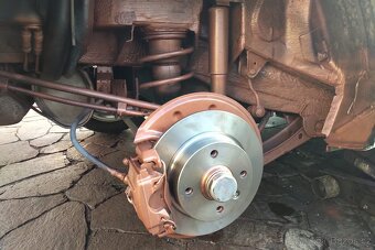 116.000km, Volvo 480S GT 2.0i, BEZ KOROZE-Klima-Servis - 14