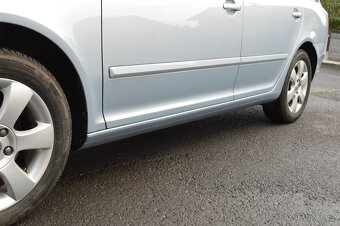 Škoda Octavia 2 Combi 1.4 Tsi 90 Kw r.v.11/2009 - 14