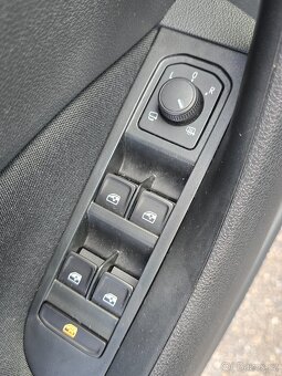 Škoda Scala, 1.0 TSI G-TEC 58tkm TOP STAV odp.DPH - 14