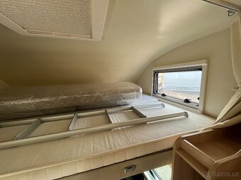 Obytné auto, PLA Happy 440, Truma Diesel, alkovna - 14