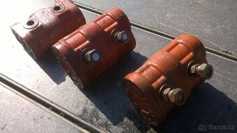 čerpadlá a hydromotory - 14