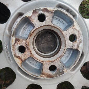 Felicia ALU Sada Kol EXIP | Sportline / L&K - 14