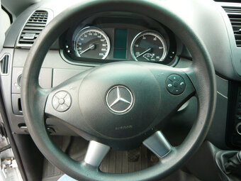 MERCEDES-BENZ VITO 113 CDI 9 MÍST - 14