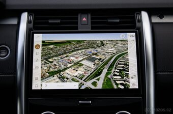 Land Rover Discovery 3.0 I6 D250 MHEV R-Dynamic 183kW - 14